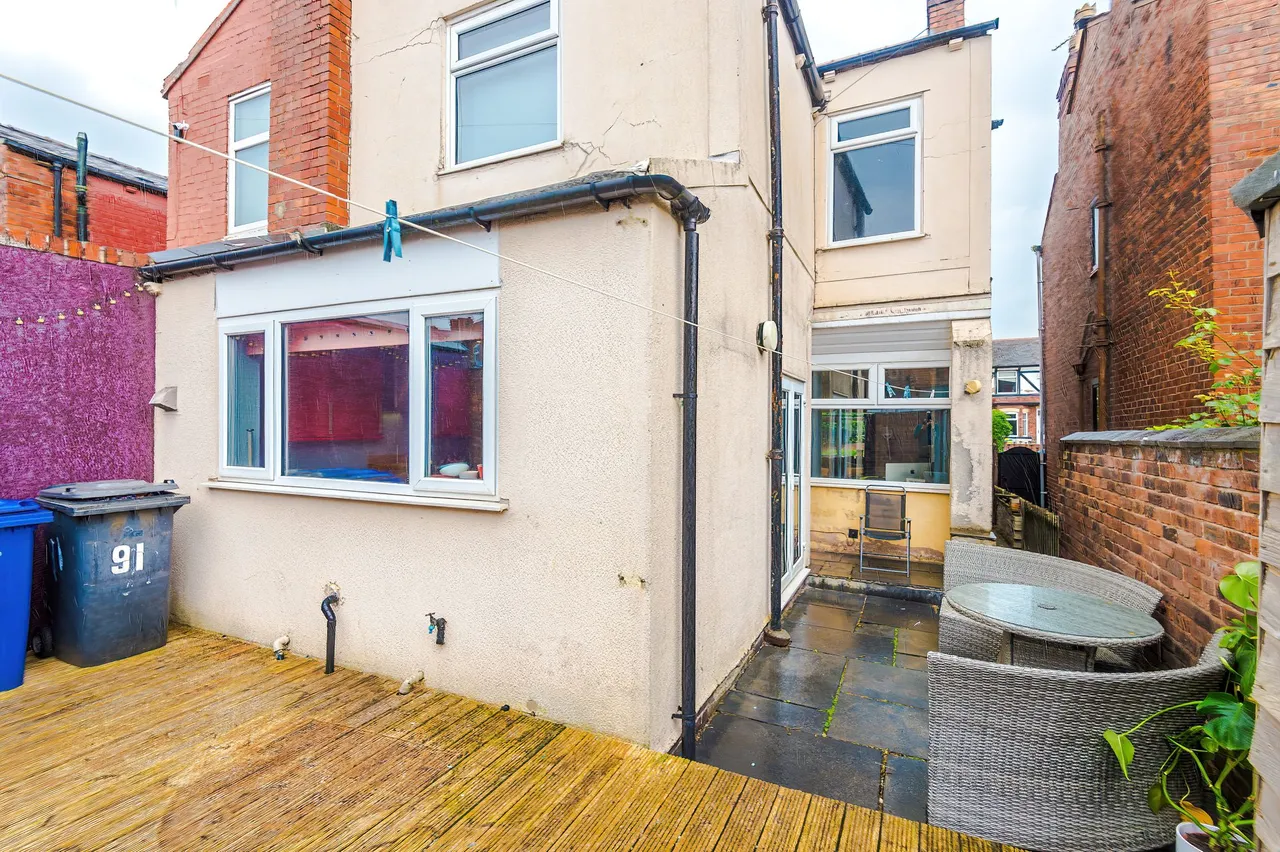 Wigan Road, Ashton-In-Makerfield, Wigan, Wigan, WN4 9BH, photo 20