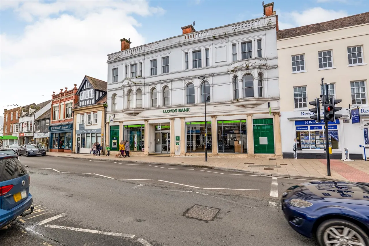 19, High Street, Evesham, photo 2