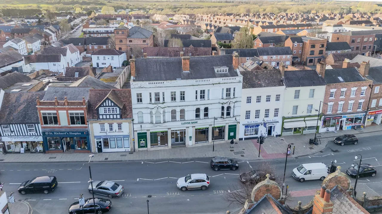 19, High Street, Evesham, photo 6