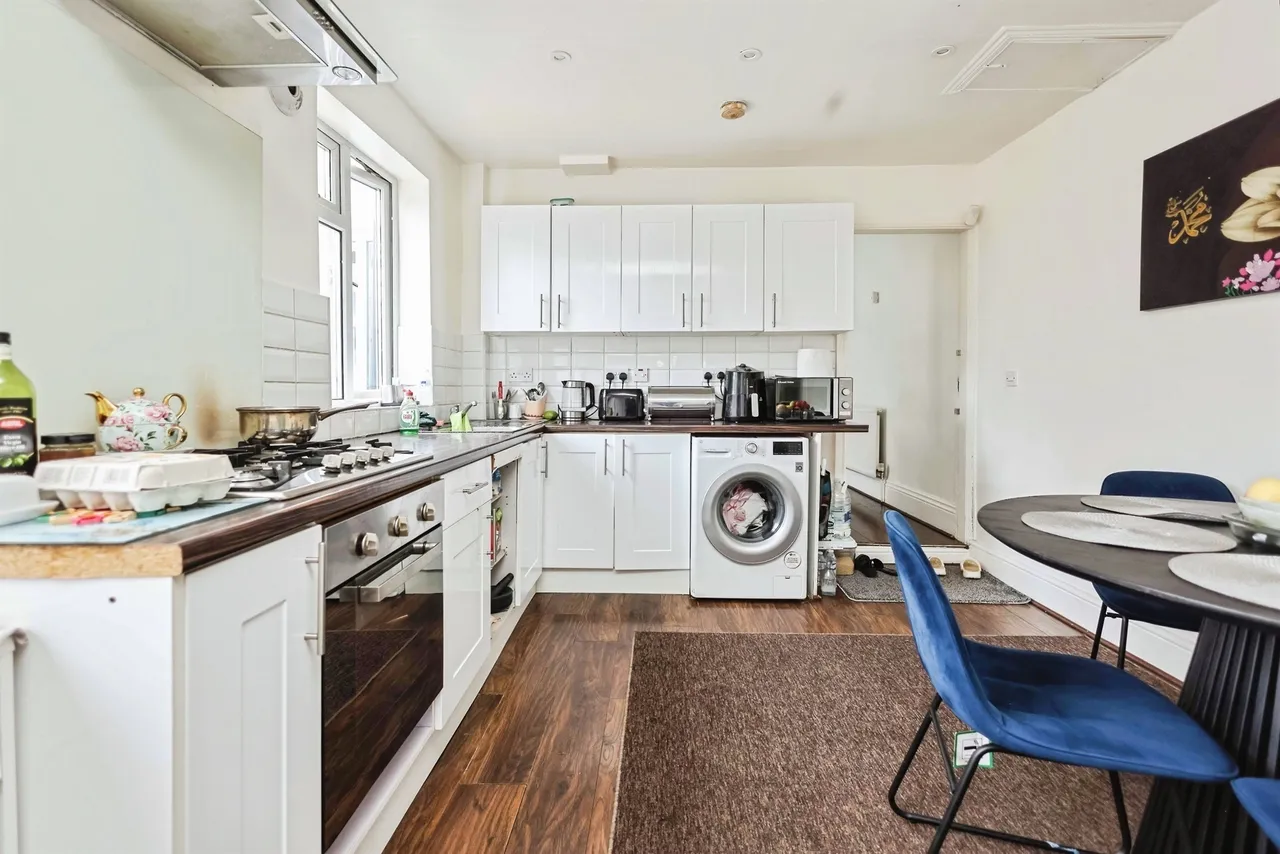 Fordhouse Lane, Birmingham, B30, photo 4
