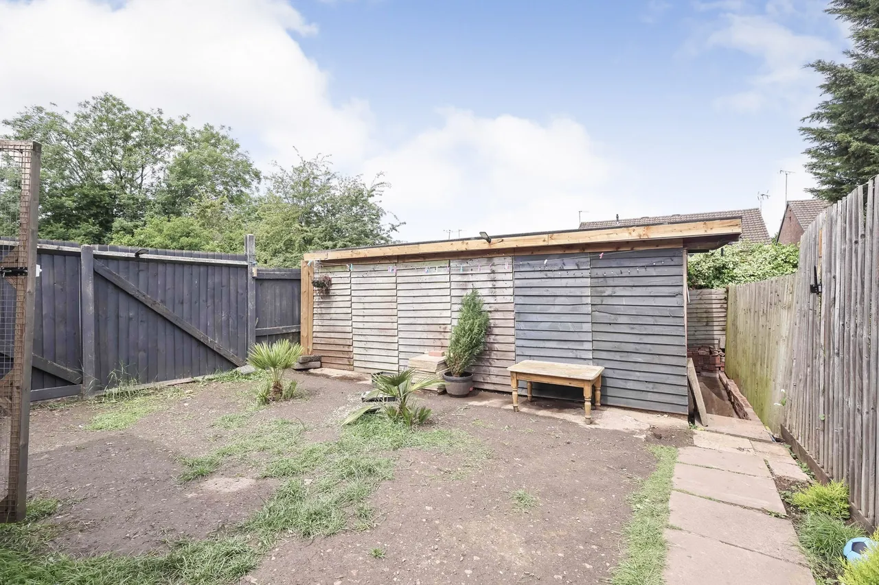 Fordhouse Lane, Birmingham, B30, photo 20