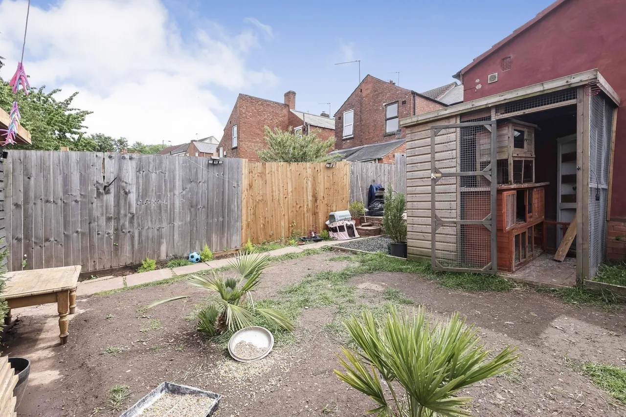 Fordhouse Lane, Birmingham, B30, photo 18