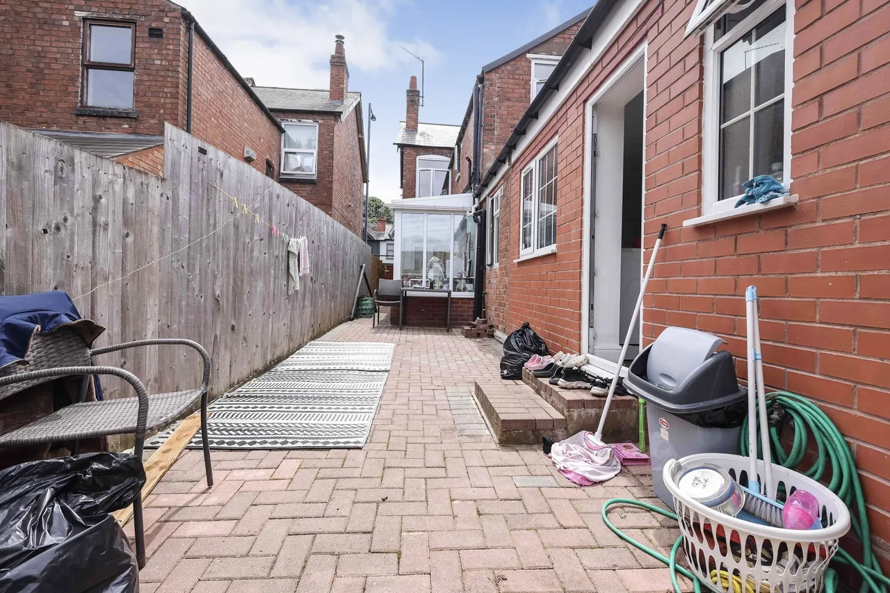 Fordhouse Lane, Birmingham, B30, photo 16