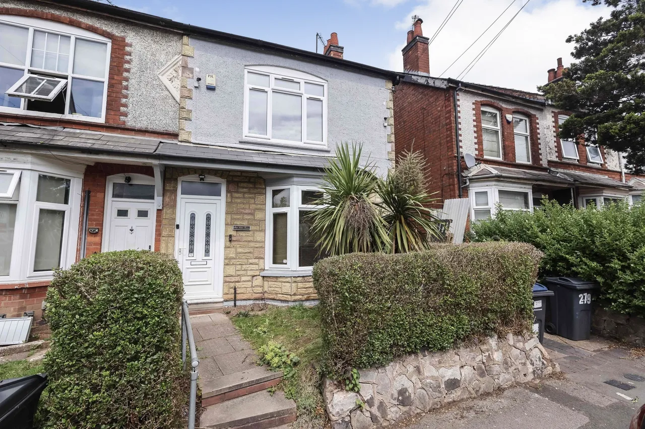 3 bed house for sale, Fordhouse Lane, Birmingham, B30