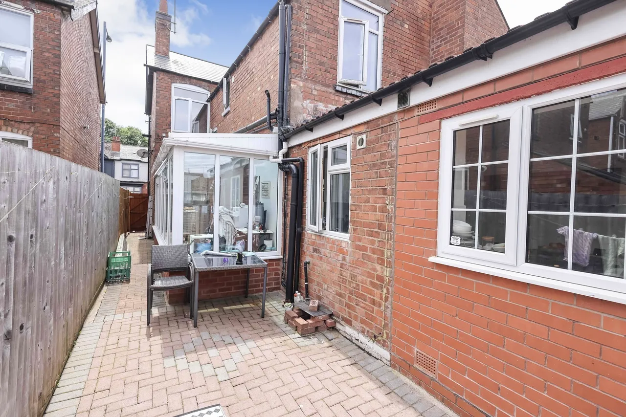 Fordhouse Lane, Birmingham, B30, photo 17