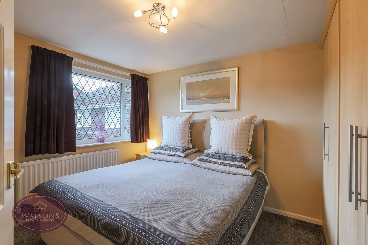 Newthorpe, Nottingham, photo 13