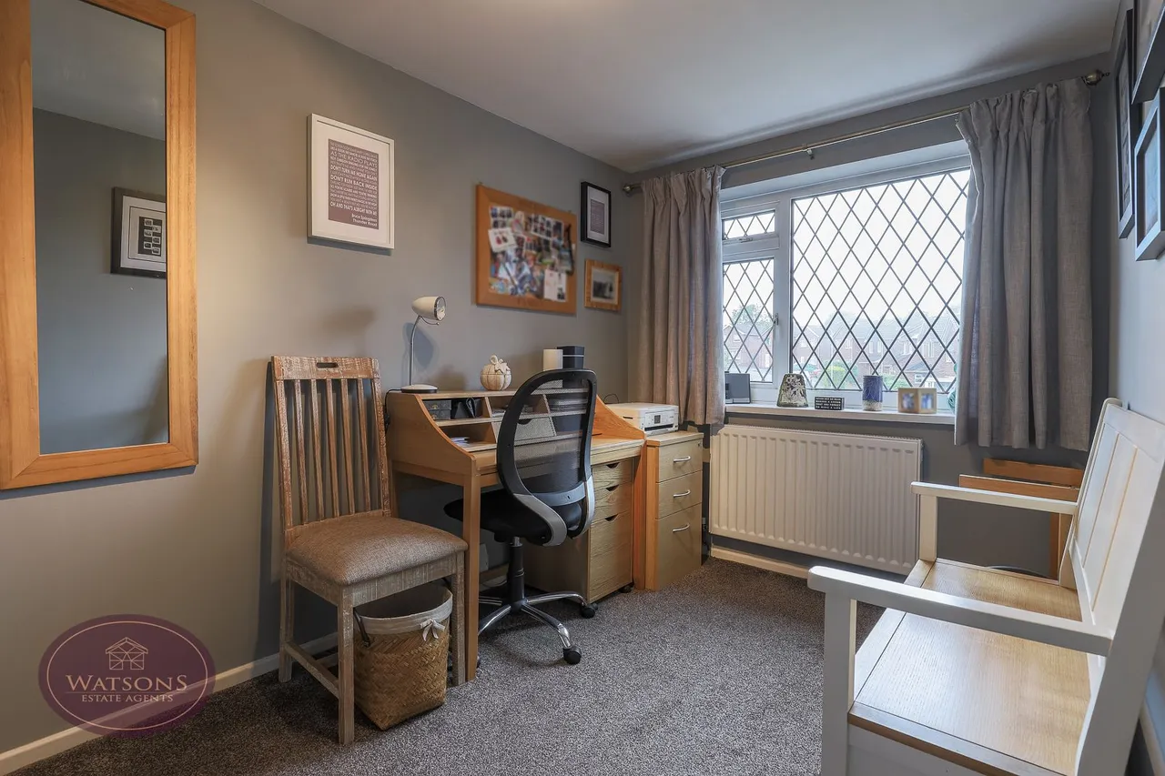 Newthorpe, Nottingham, photo 16