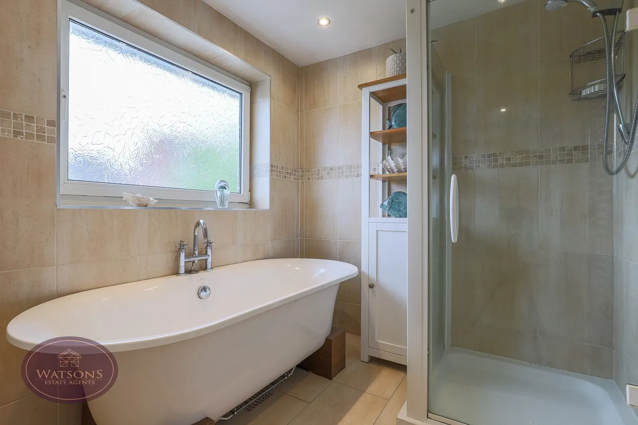 Newthorpe, Nottingham, photo 20