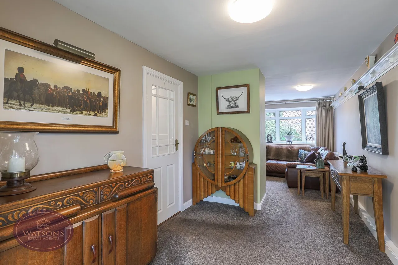 Newthorpe, Nottingham, photo 5