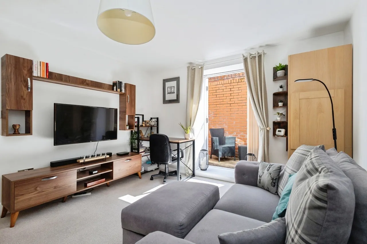 Holme Road, Didsbury, Manchester, Greater Manchester, M20, photo 2