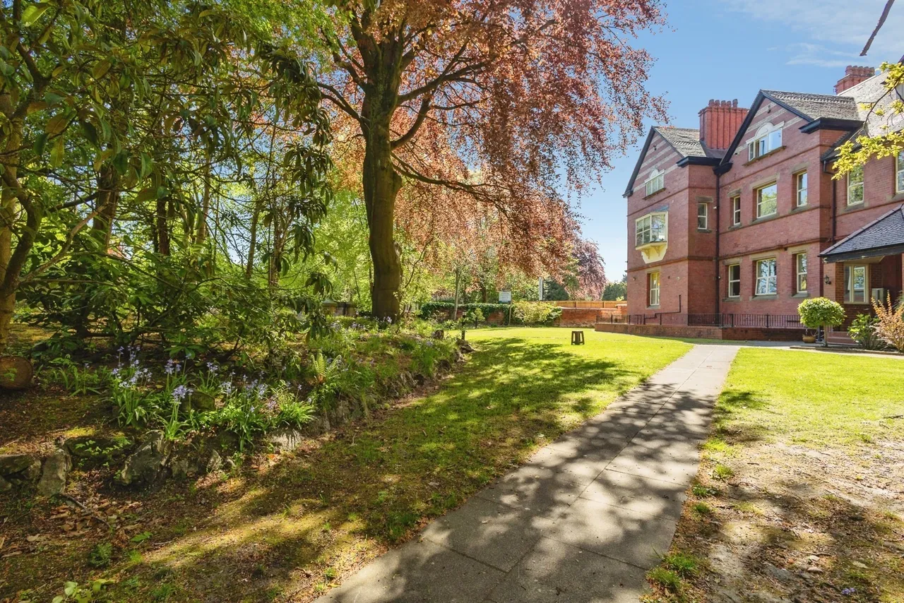 Holme Road, Didsbury, Manchester, Greater Manchester, M20, photo 14