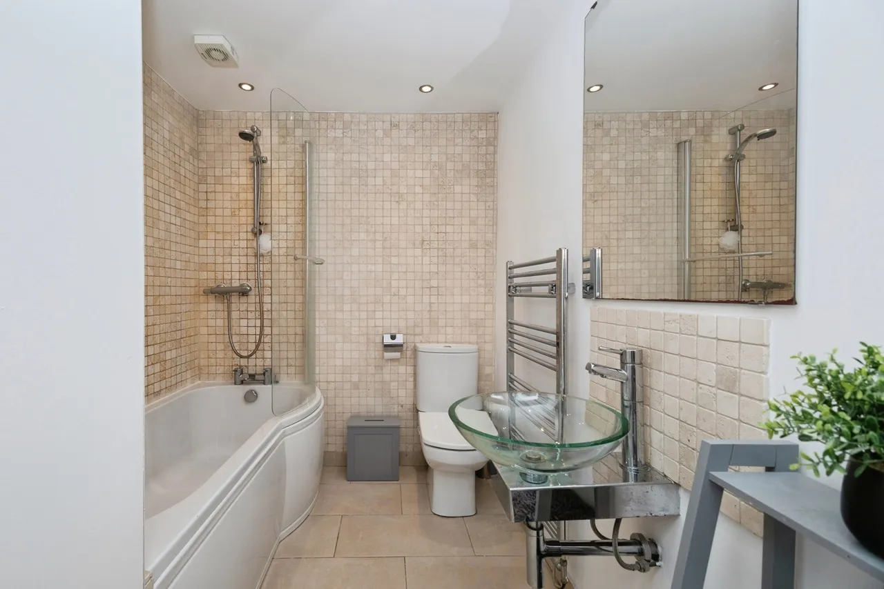 Holme Road, Didsbury, Manchester, Greater Manchester, M20, photo 10