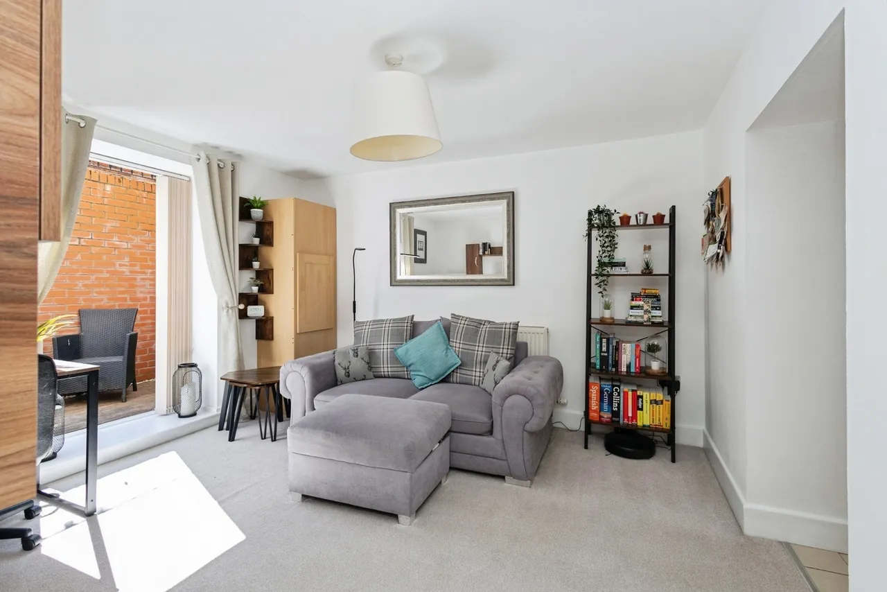 Holme Road, Didsbury, Manchester, Greater Manchester, M20, photo 4