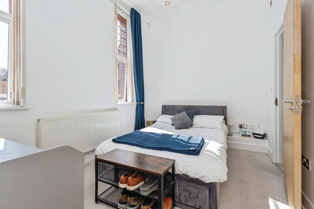 Holme Road, Didsbury, Manchester, Greater Manchester, M20, photo 8