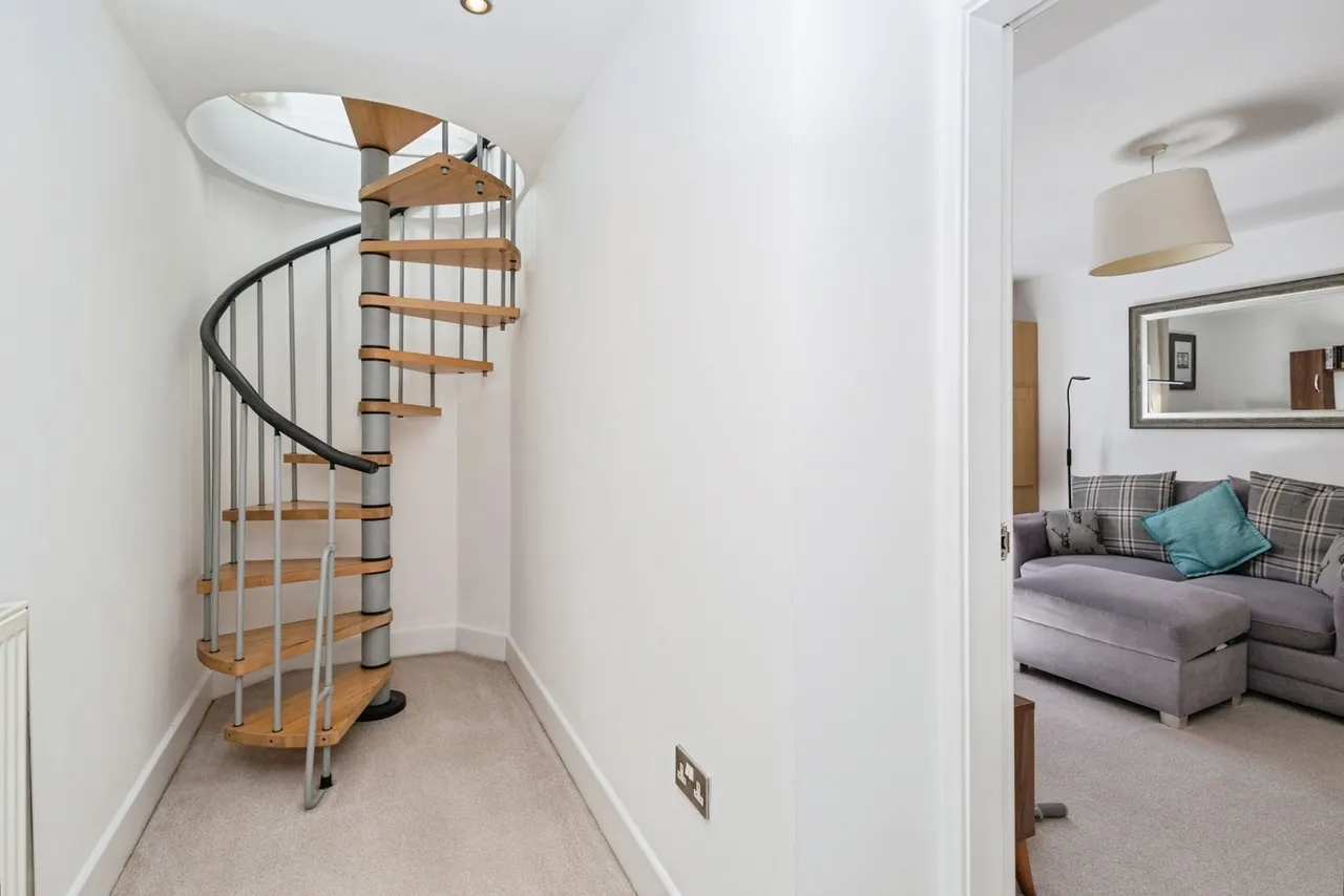 Holme Road, Didsbury, Manchester, Greater Manchester, M20, photo 7