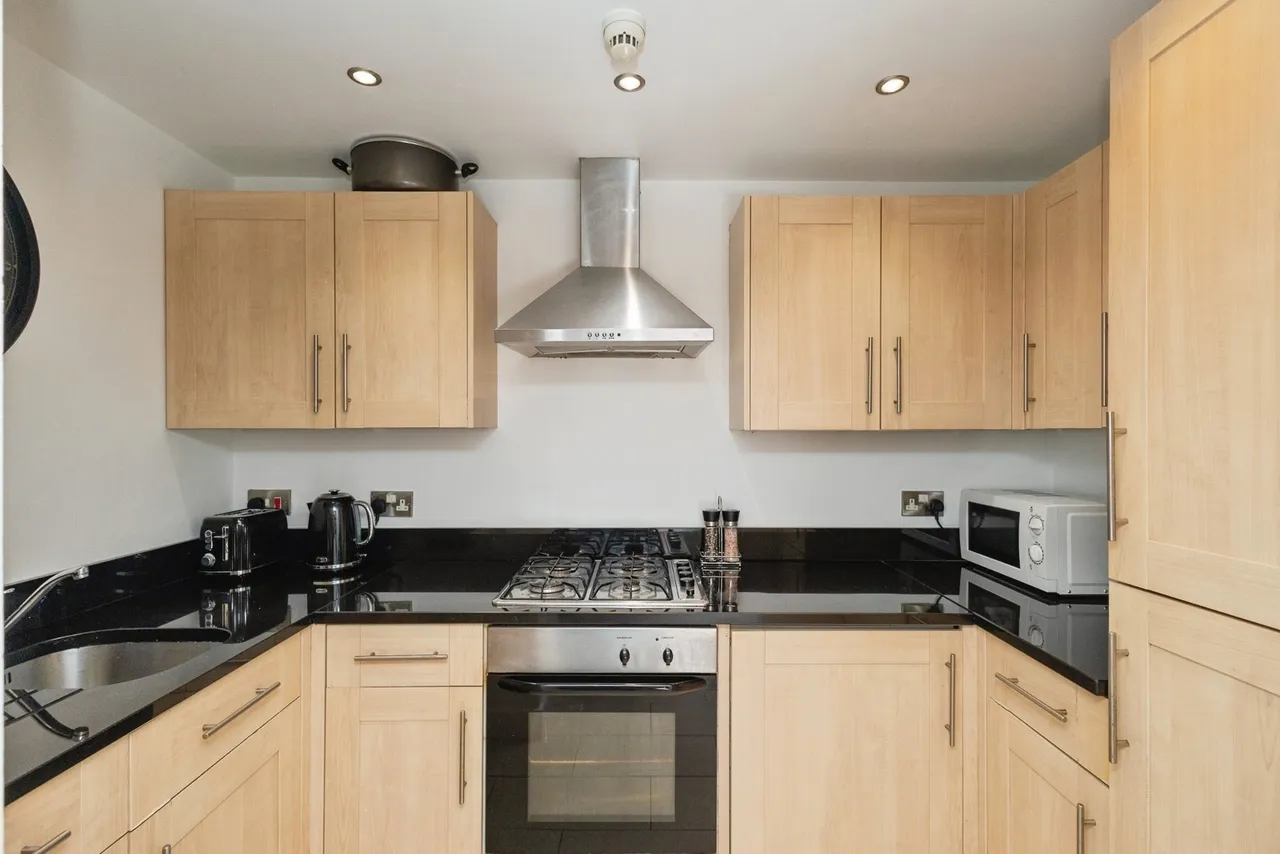 Holme Road, Didsbury, Manchester, Greater Manchester, M20, photo 5