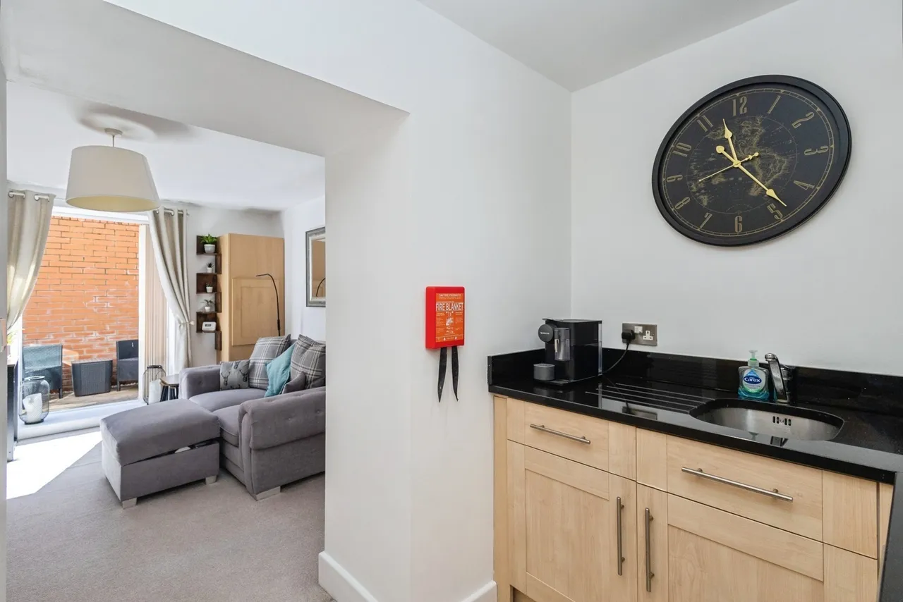 Holme Road, Didsbury, Manchester, Greater Manchester, M20, photo 6