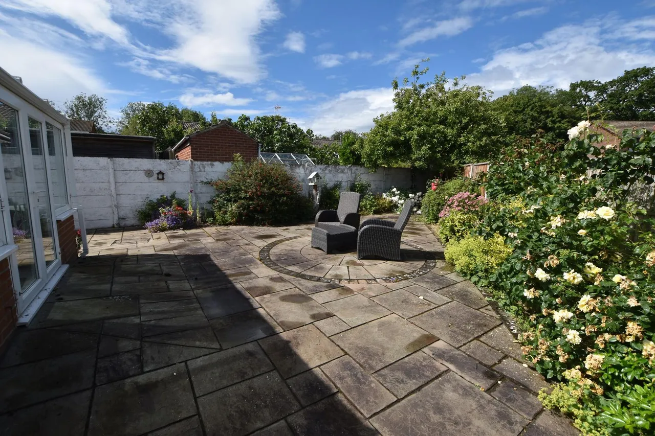 Eyebrook Close, Loughborough, LE11, photo 20