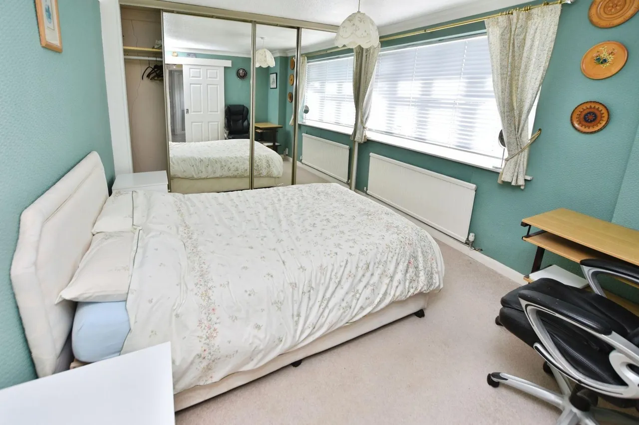 Eyebrook Close, Loughborough, LE11, photo 14