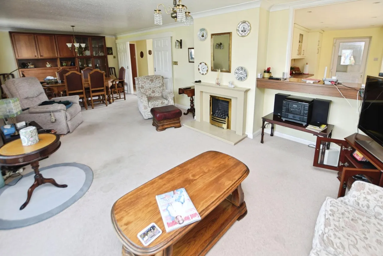 Eyebrook Close, Loughborough, LE11, photo 8