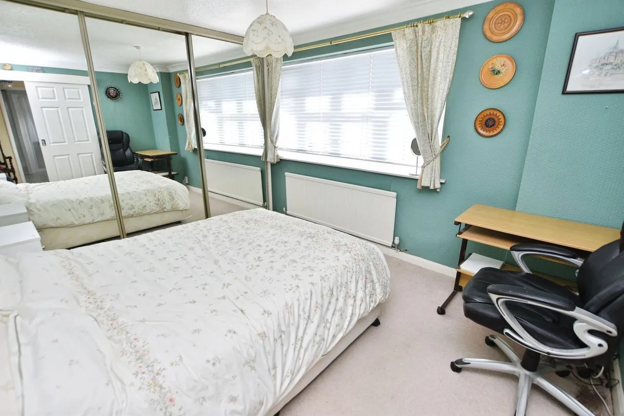 Eyebrook Close, Loughborough, LE11, photo 15