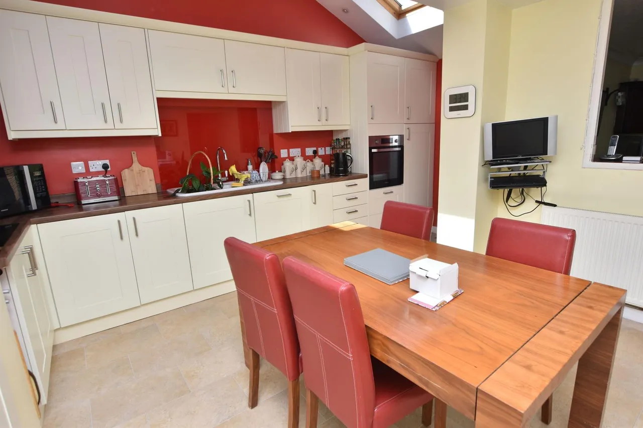 Eyebrook Close, Loughborough, LE11, photo 5