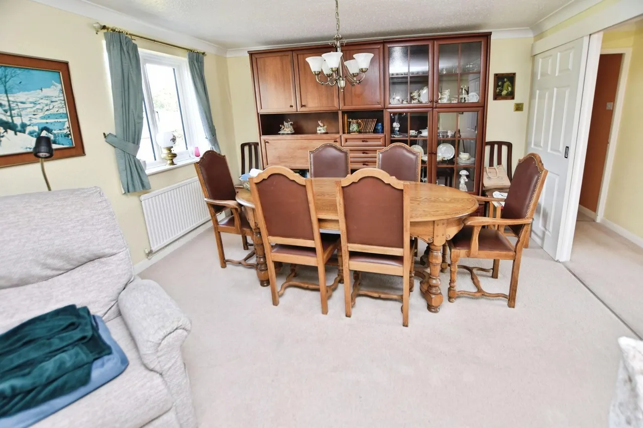 Eyebrook Close, Loughborough, LE11, photo 10