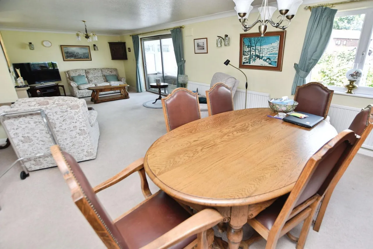 Eyebrook Close, Loughborough, LE11, photo 11