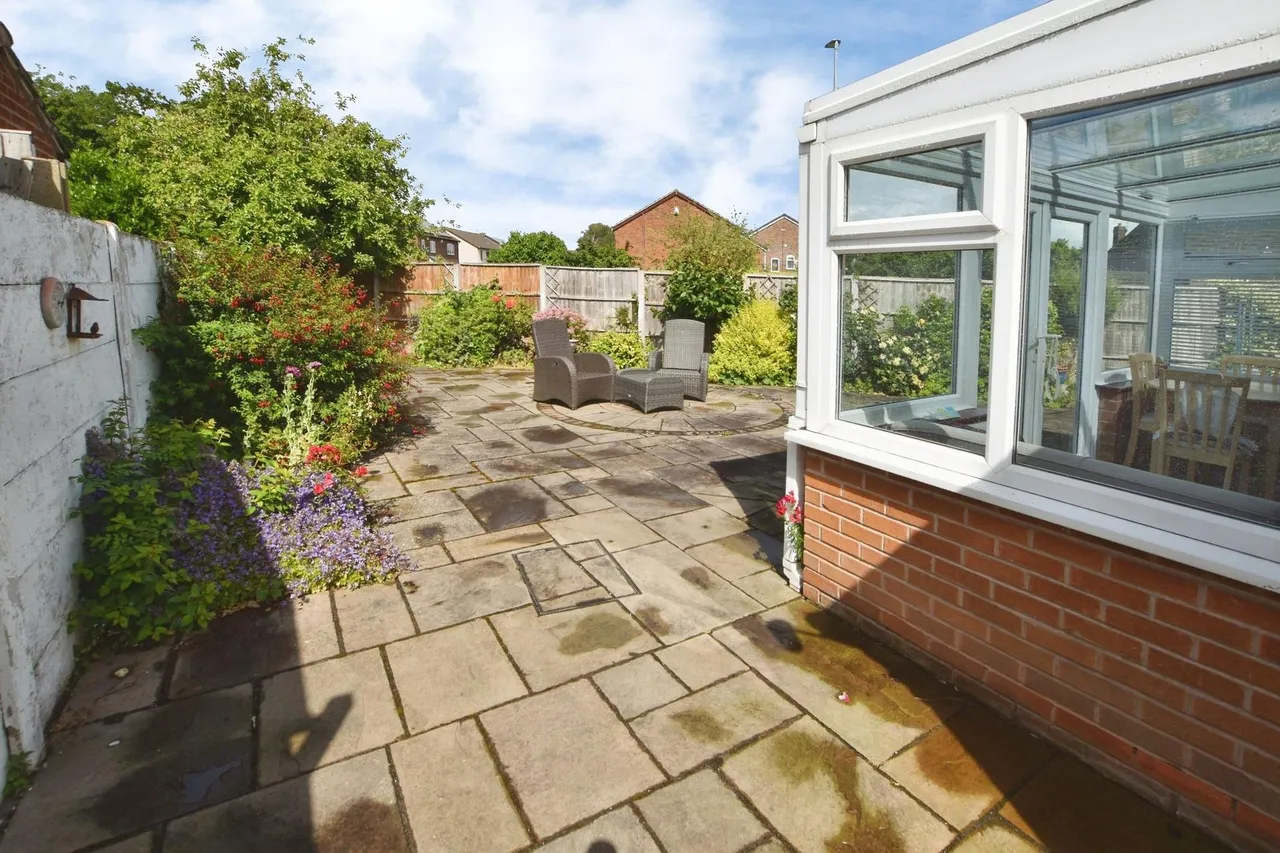 Eyebrook Close, Loughborough, LE11, photo 18