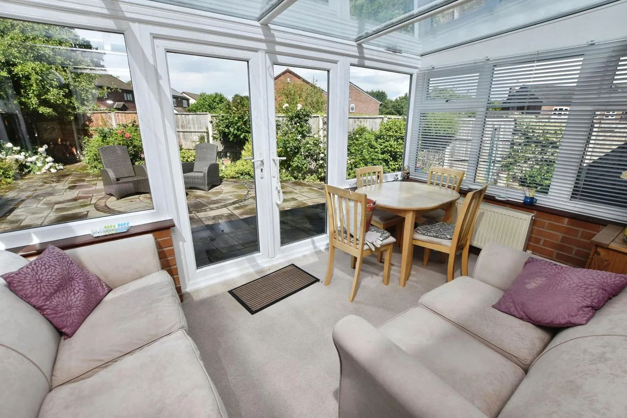 Eyebrook Close, Loughborough, LE11, photo 3