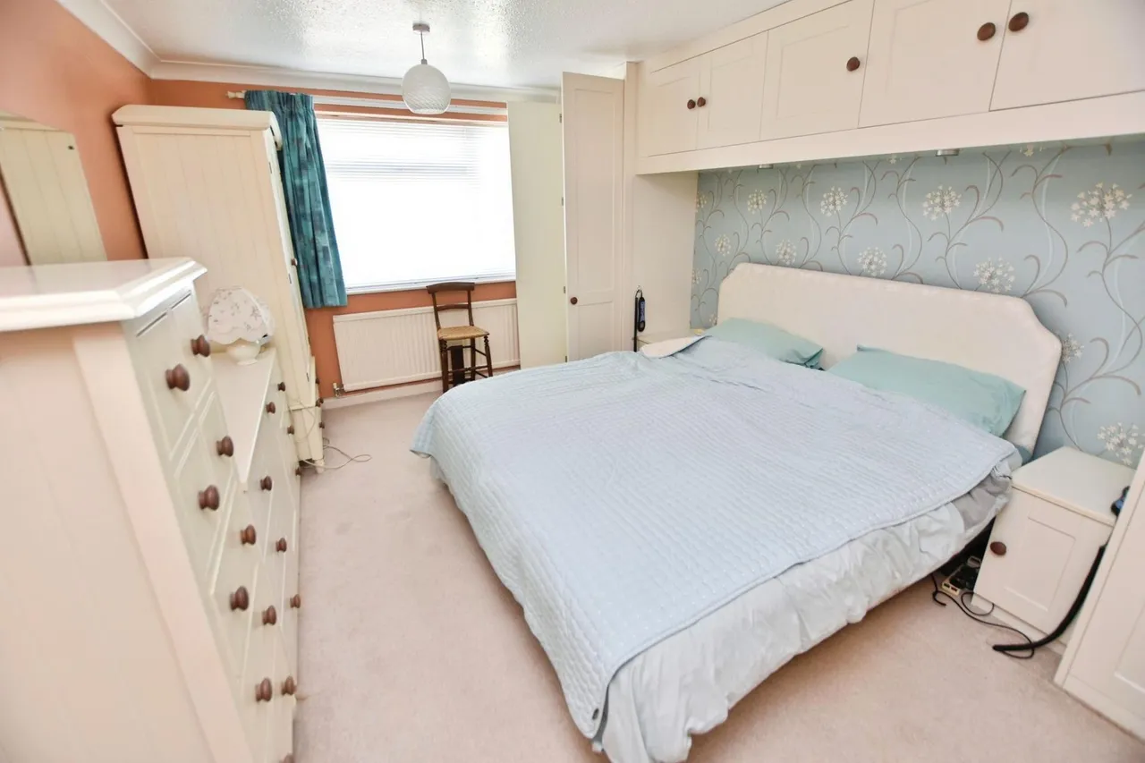 Eyebrook Close, Loughborough, LE11, photo 12