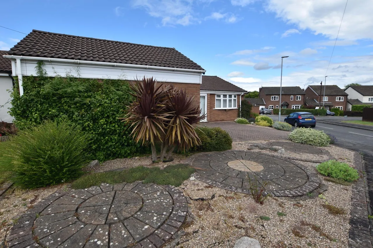 Eyebrook Close, Loughborough, LE11, photo 22
