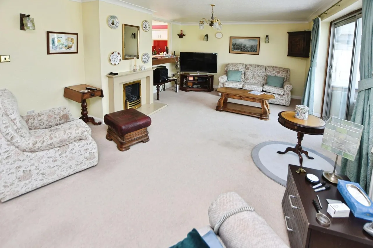 Eyebrook Close, Loughborough, LE11, photo 4