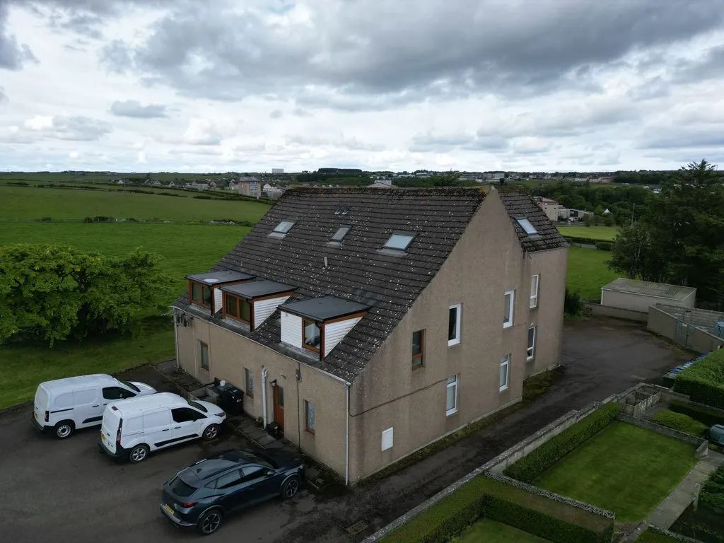 Burnett Place, Thurso KW14 8RE, photo 7