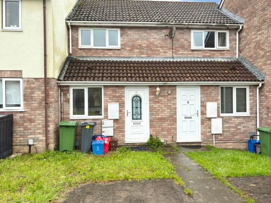 1 bed house for sale, Coedriglan Drive, The Drope, CF5