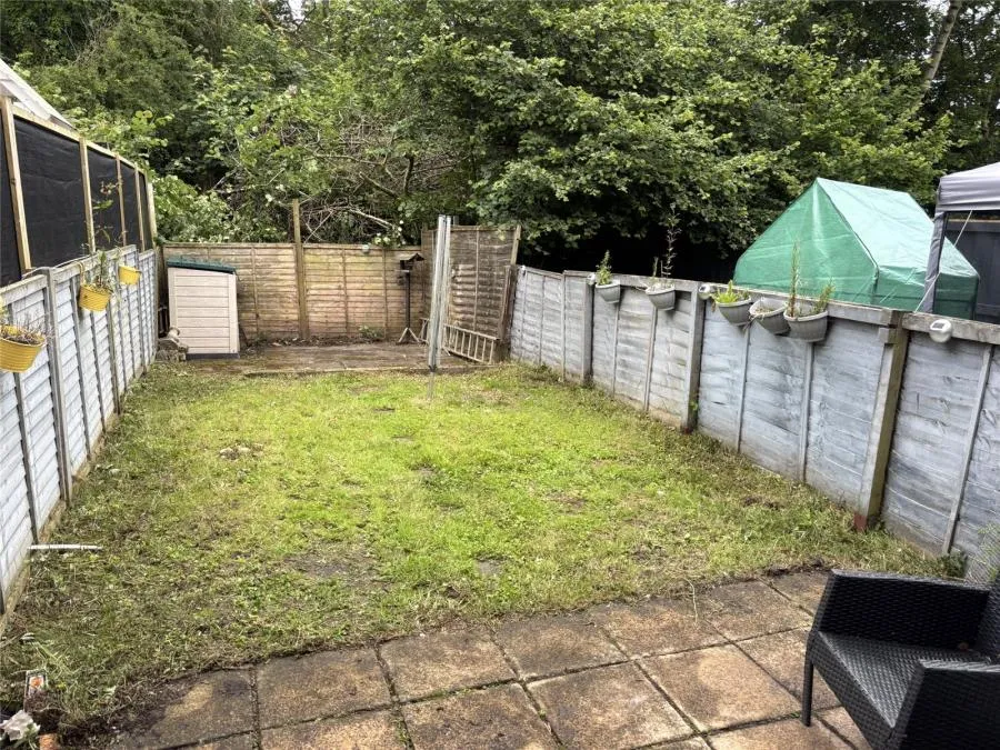 Coedriglan Drive, The Drope, CF5, photo 8