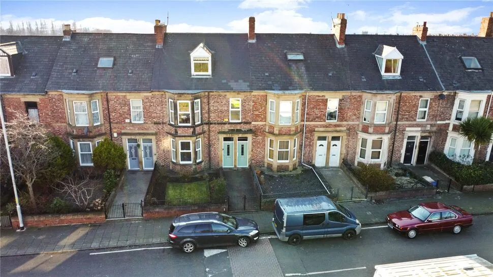 Avenue Road, Saltwell, NE8, photo 27