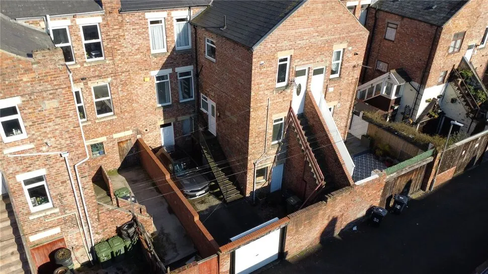 Avenue Road, Saltwell, NE8, photo 28