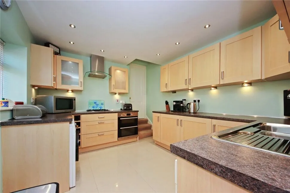 Avenue Road, Saltwell, NE8, photo 22
