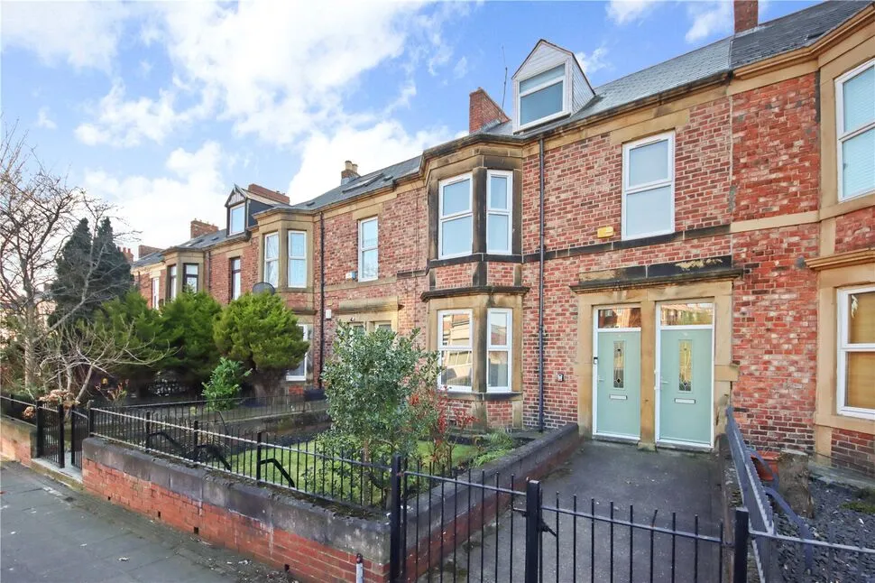Avenue Road, Saltwell, NE8, photo 17