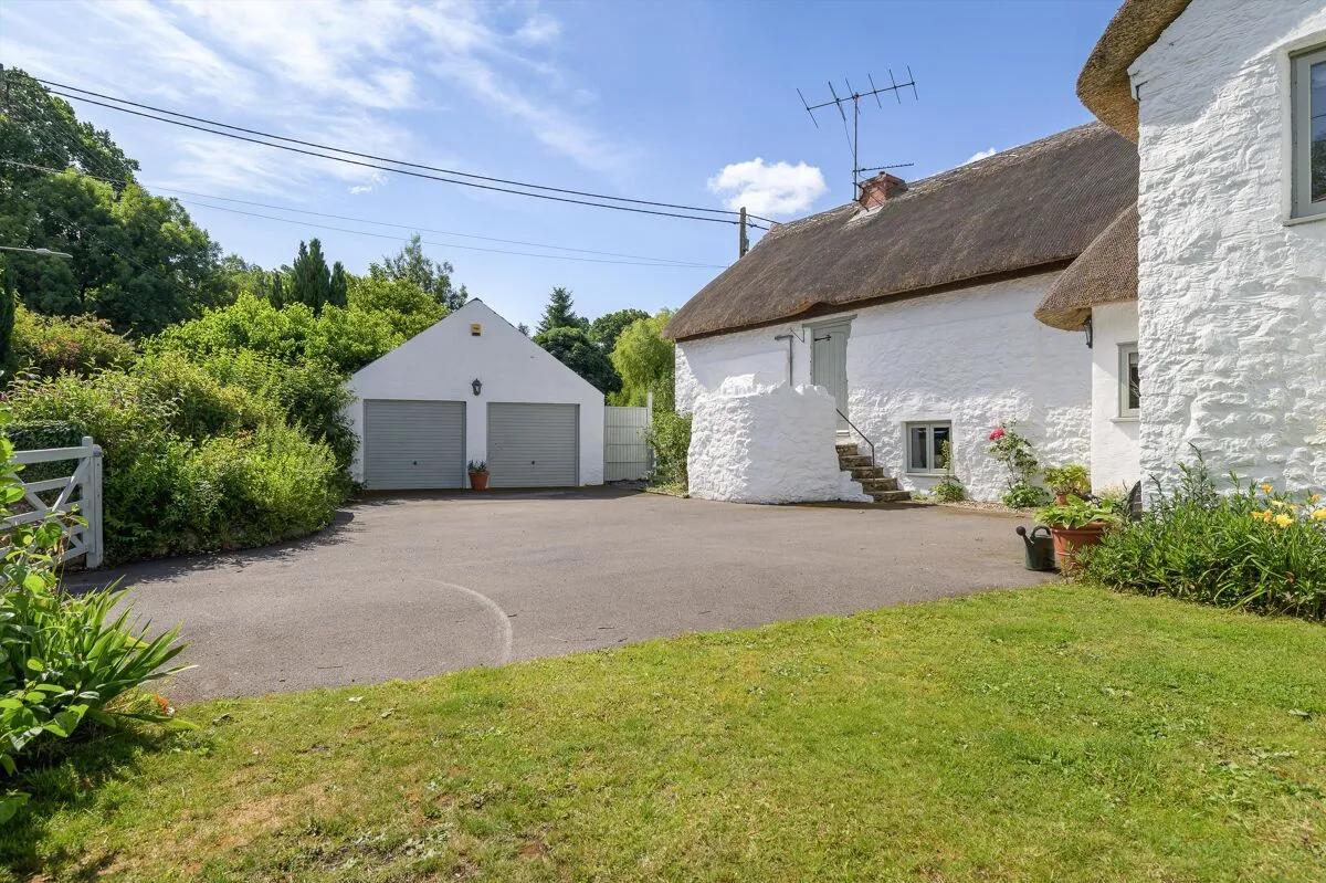 Lower Vobster, Near Mells and Frome, BA3, photo 14