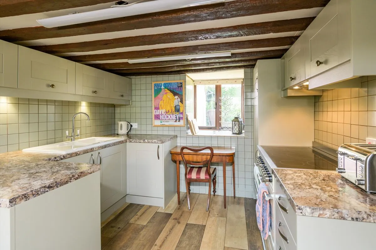 Lower Vobster, Near Mells and Frome, BA3, photo 3
