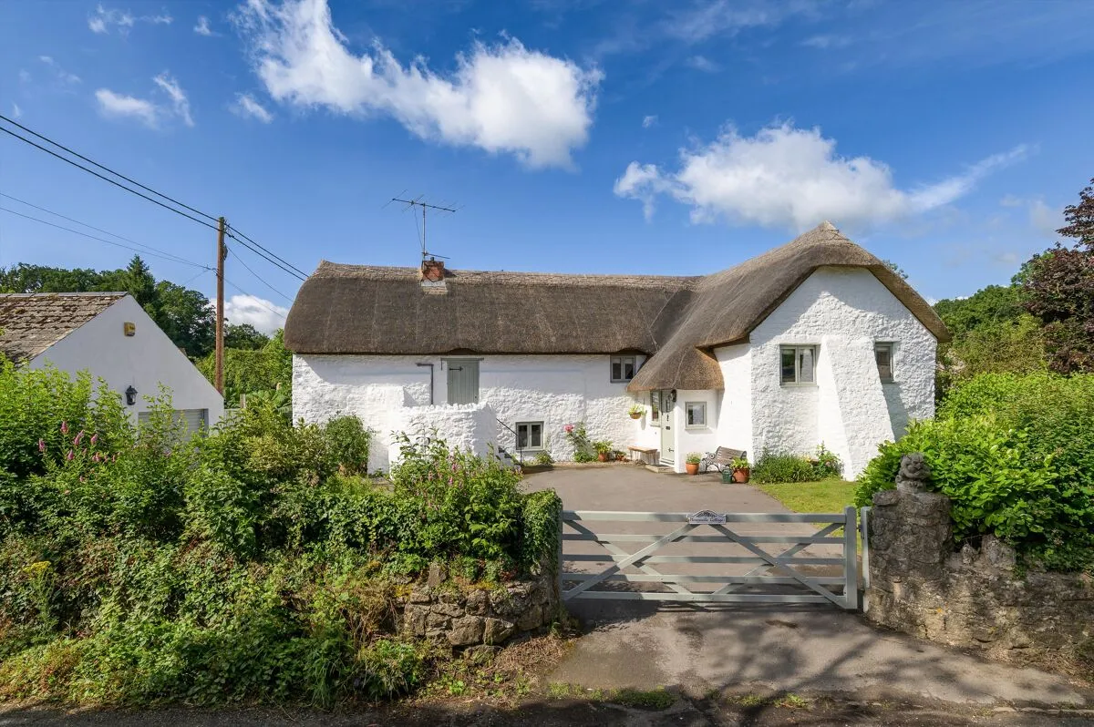 4 bed house for sale, Lower Vobster, Near Mells and Frome, BA3