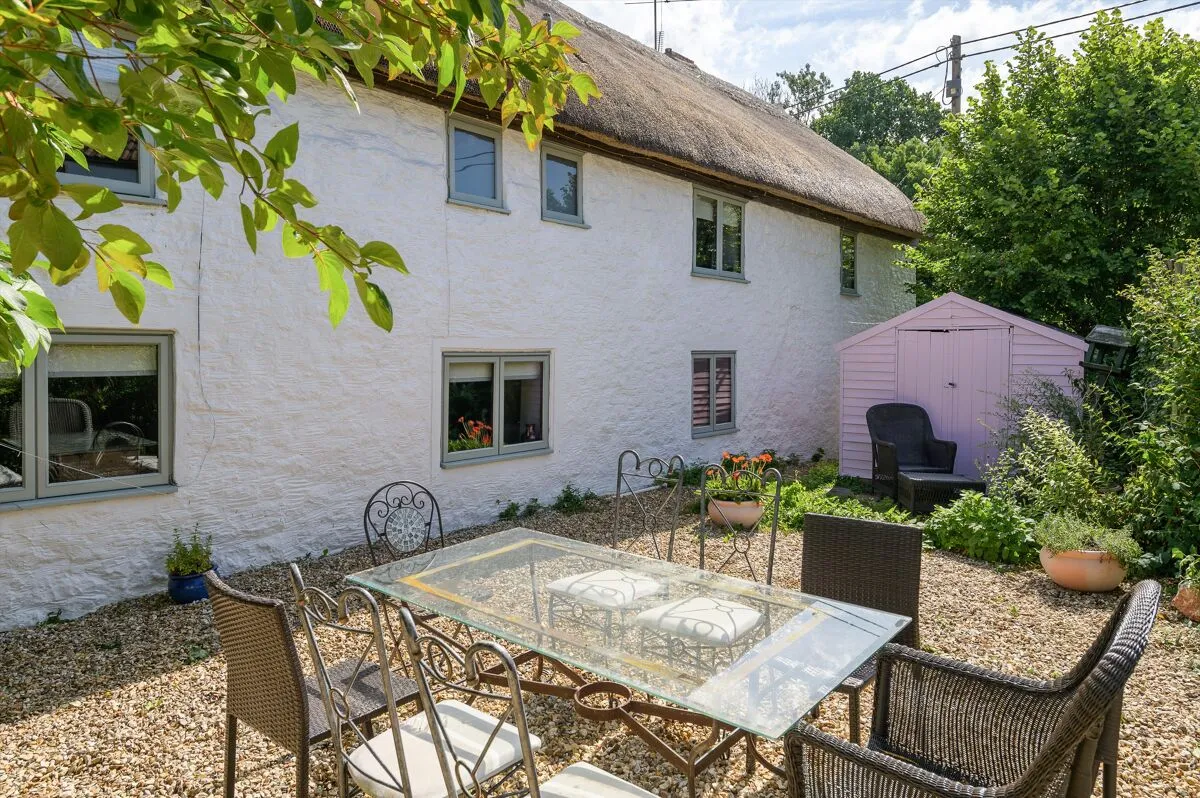 Lower Vobster, Near Mells and Frome, BA3, photo 12