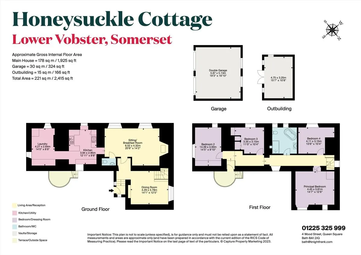 Lower Vobster, Near Mells and Frome, BA3, photo 15