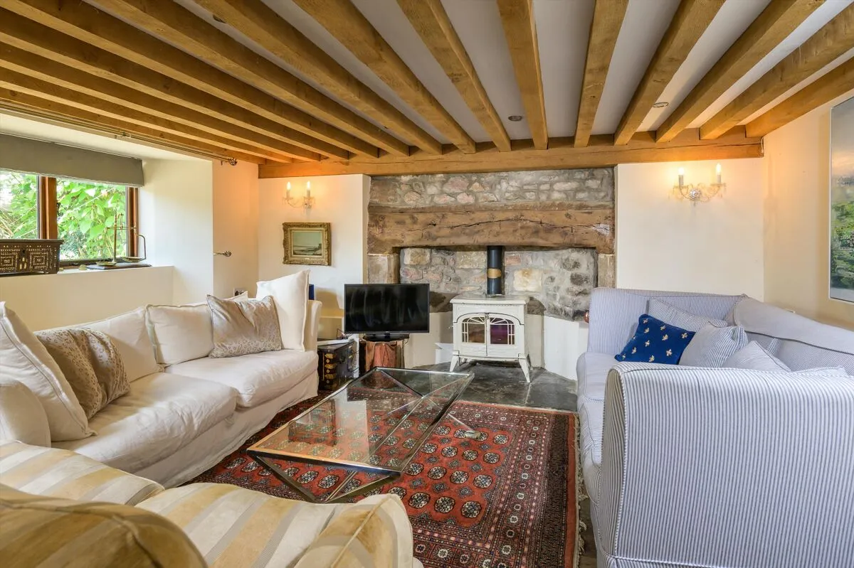 Lower Vobster, Near Mells and Frome, BA3, photo 5