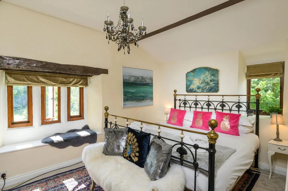 Lower Vobster, Near Mells and Frome, BA3, photo 6