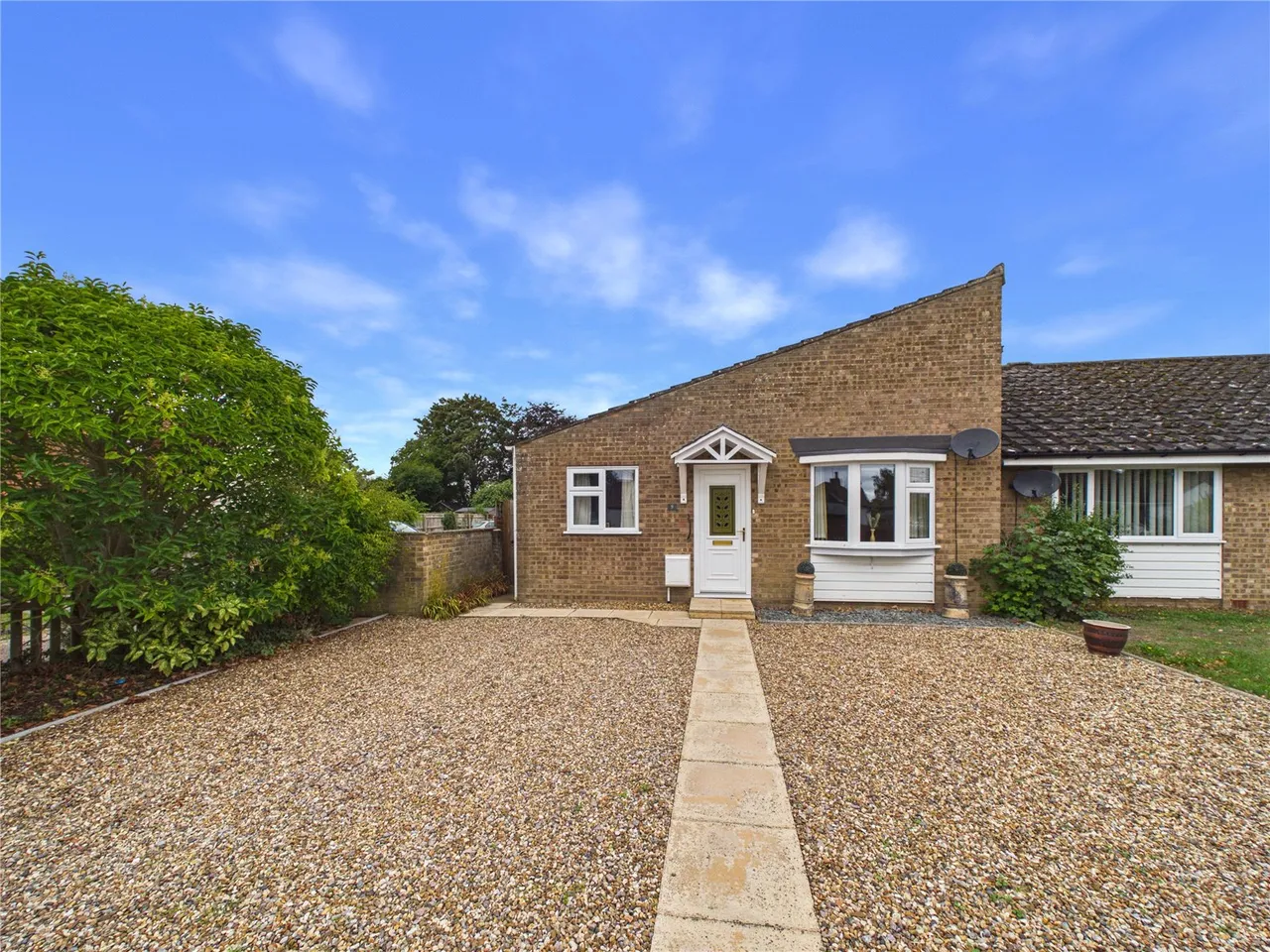2 bed house for sale, Ransom Road, Woodbridge, IP12