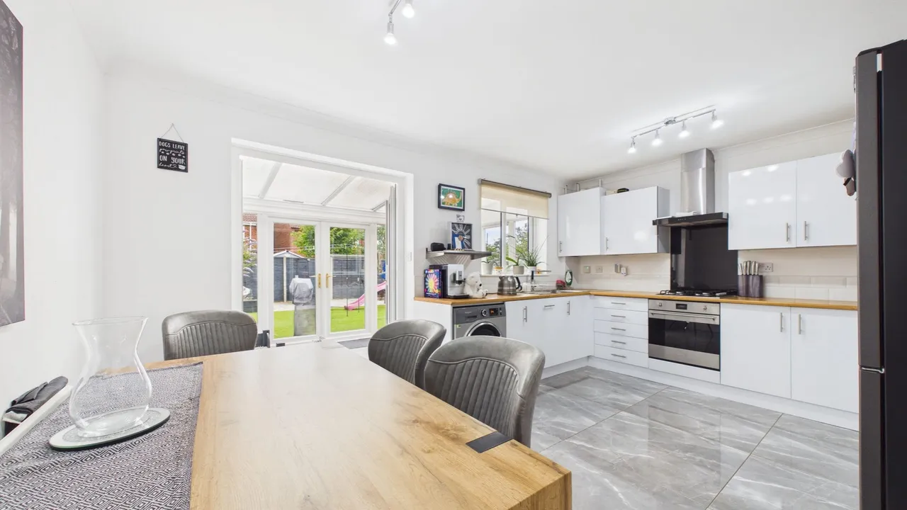Drybread Road, Whittlesey, Peterborough, PE7, photo 3