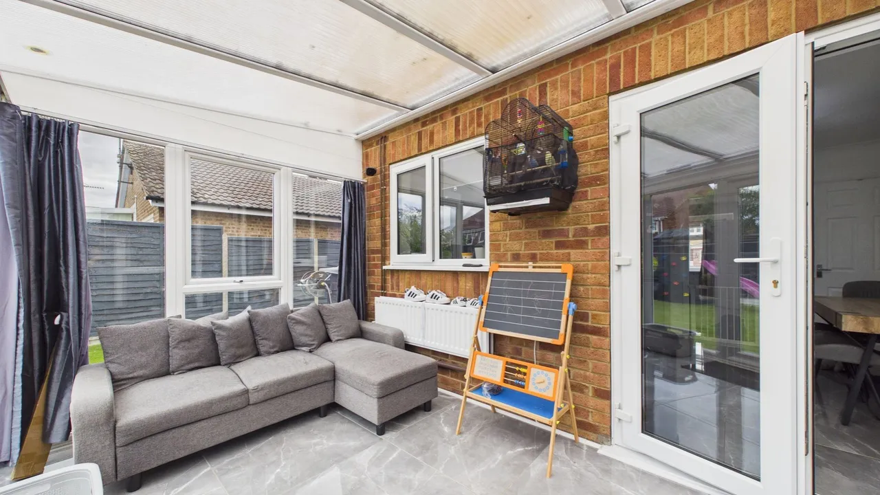 Drybread Road, Whittlesey, Peterborough, PE7, photo 9